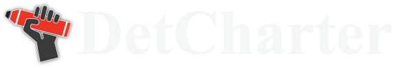 DetCharter